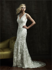 Allure Bridal
