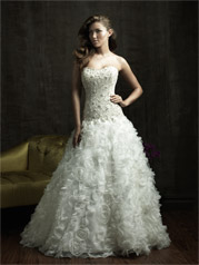 Allure Bridal