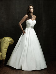Allure Bridal
