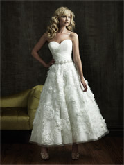 Allure Bridal