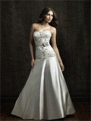 Allure Bridal