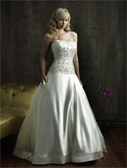 Allure Bridal