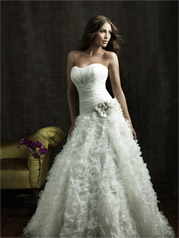 Allure Bridal