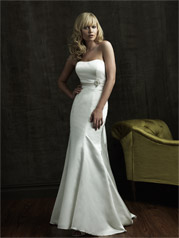 Allure Bridal