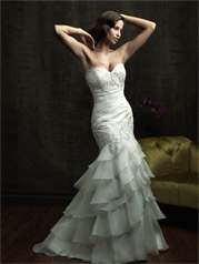 Allure Bridal