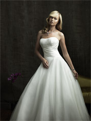 Allure Bridal