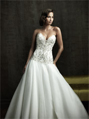 Allure Bridal