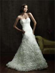 Allure Bridal