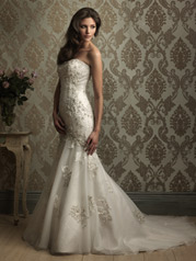 Allure Bridal