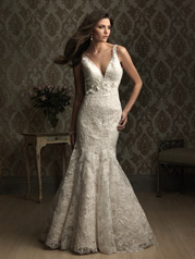 Allure Bridal