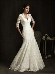 Allure Bridal