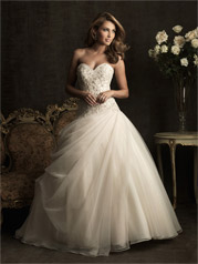 Allure Bridal