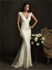 Allure Bridal