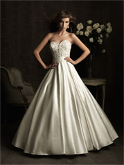 Allure Bridal
