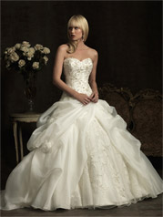 Allure Bridal