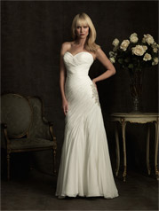 Allure Bridal