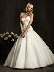 Allure Bridal