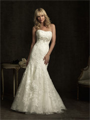 Allure Bridal