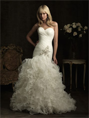Allure Bridal