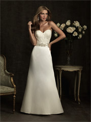 Allure Bridal