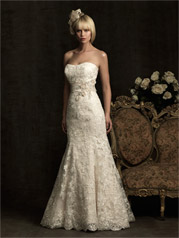 Allure Bridal