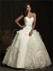 Allure Bridal