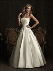 Allure Bridal