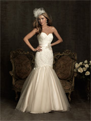 Allure Bridal