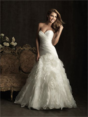 Allure Bridal