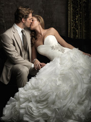 Allure Bridal
