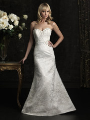 Allure Bridal