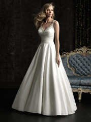 Allure Bridal
