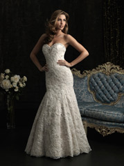 Allure Bridal
