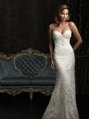 Allure Bridal