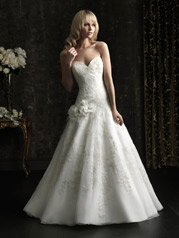 Allure Bridal