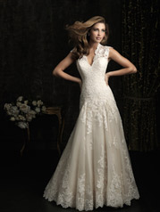 Allure Bridal