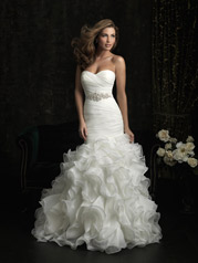 Allure Bridal