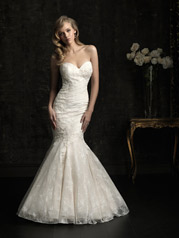 Allure Bridal