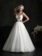 Allure Bridal
