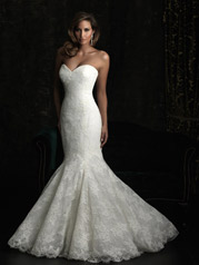 Allure Bridal