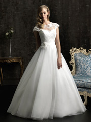 Allure Bridal