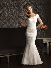 Allure Bridal
