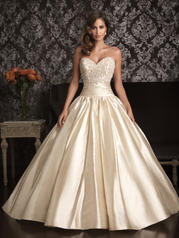 Allure Bridal