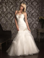 Allure Bridal