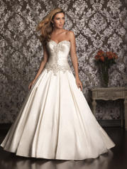 Allure Bridal