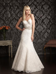 Allure Bridal
