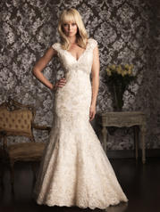 Allure Bridal
