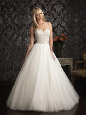 Allure Bridal