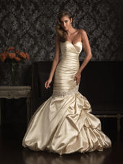 Allure Bridal