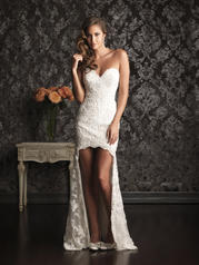 Allure Bridal